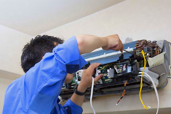 AC Repair Installation